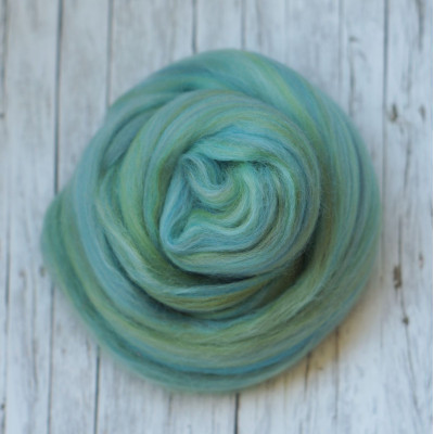 Kammzug Frühlingsbrise