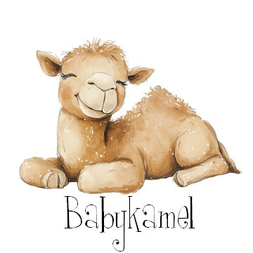 Babykamel