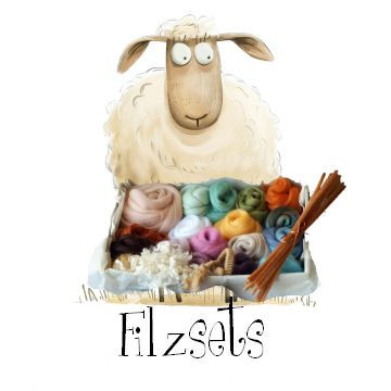 Filzsets