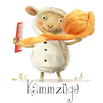 Kammzüge