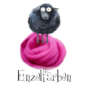 Einzelfarben