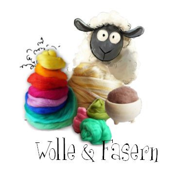 Wolle & Fasern