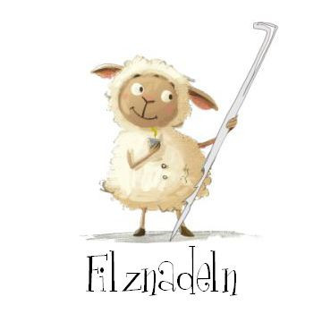 Filznadeln