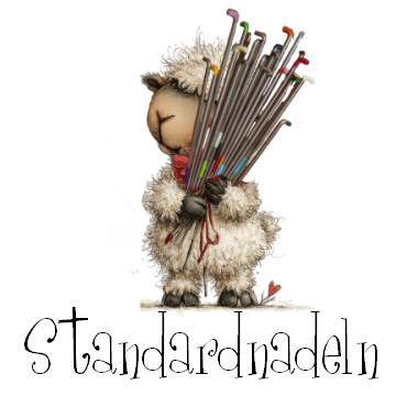Standardfilznadeln