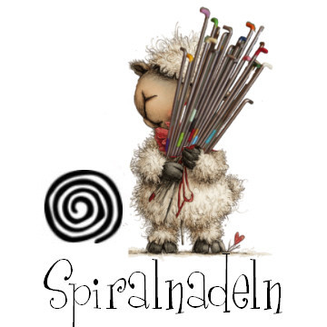 Spiralnadeln