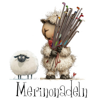 Merinonadeln