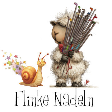 Flinke Nadeln