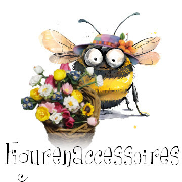 Figurenaccessoires