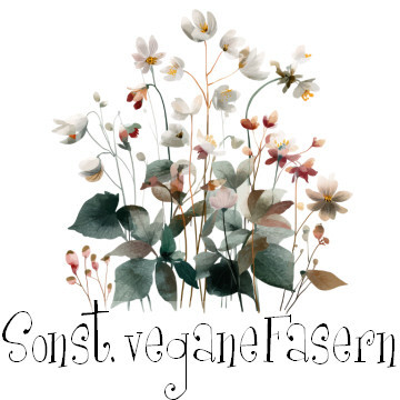 Sonstige vegane Fasern
