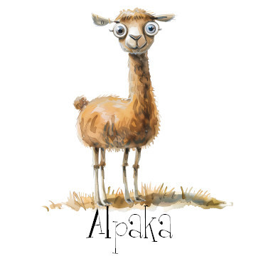 Alpaka