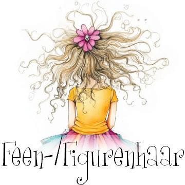 Feen-/Figurenhaar